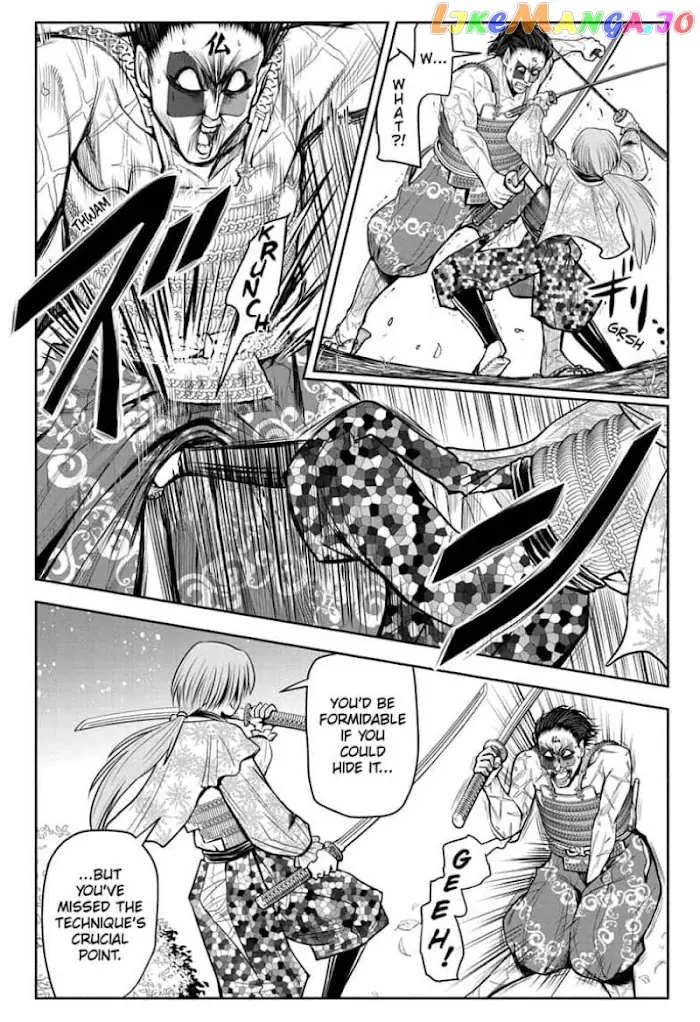 The Elusive Samurai Chapter 22 image 06_optimized
